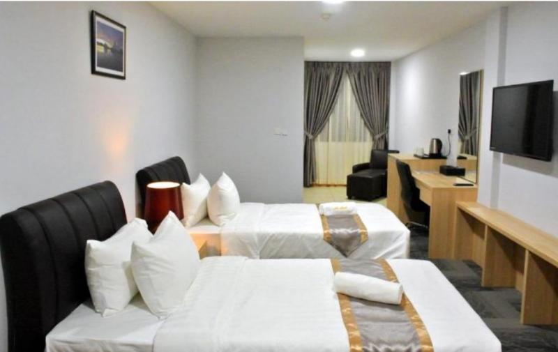 Al Afiah Hotel image