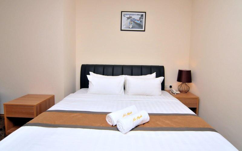 Al Afiah Hotel image