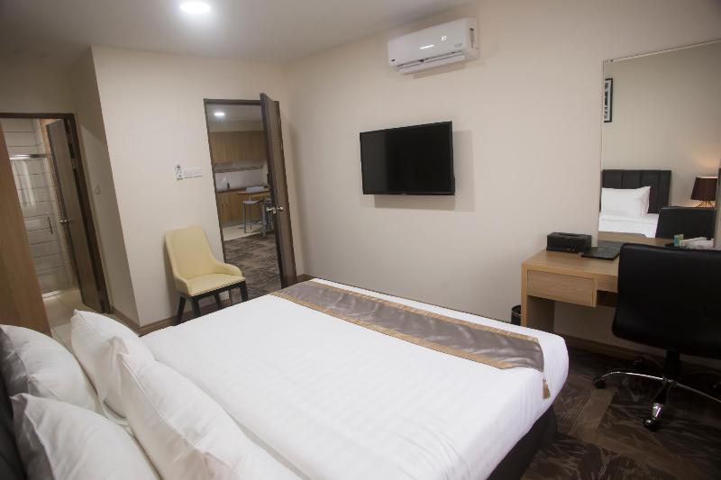 Al Afiah Hotel image