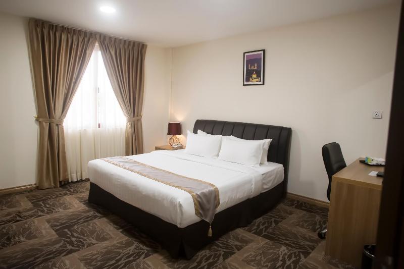 Al Afiah Hotel image