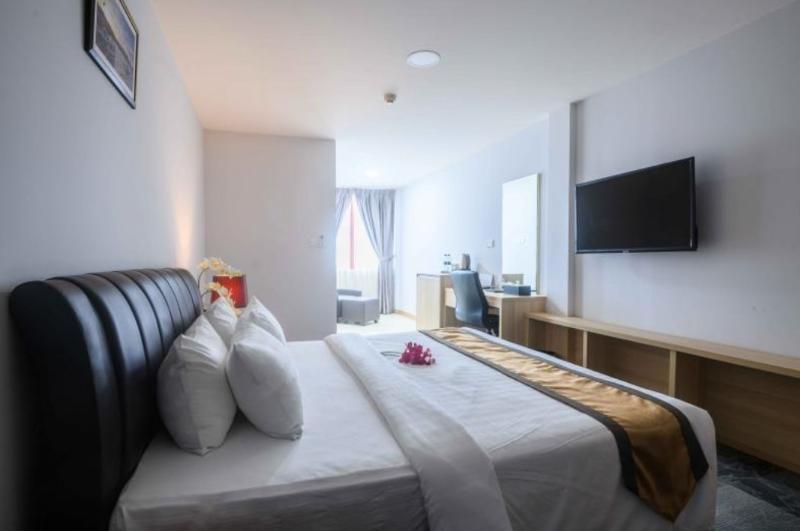 Al Afiah Hotel image