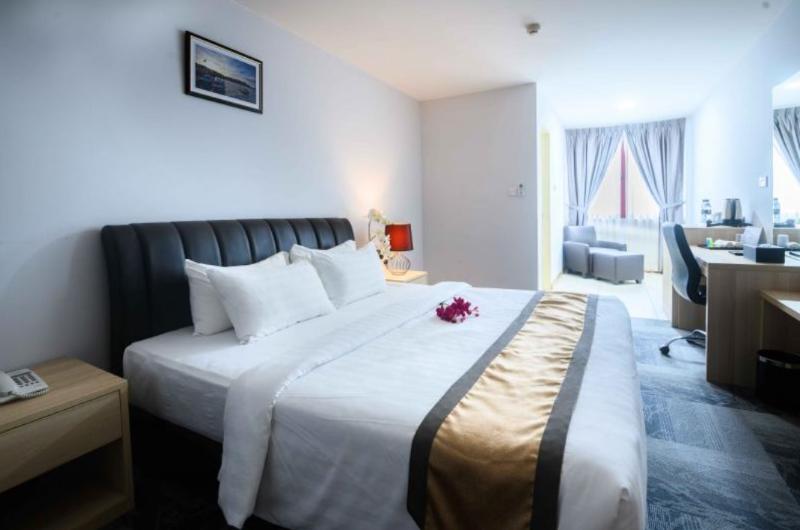 Al Afiah Hotel image