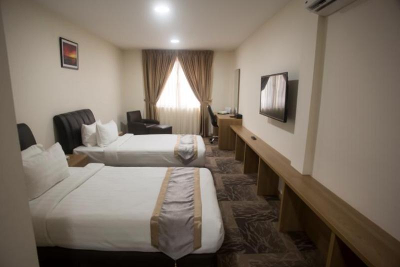 Al Afiah Hotel image