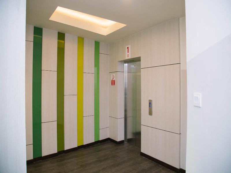 The Capital Residence Suite image