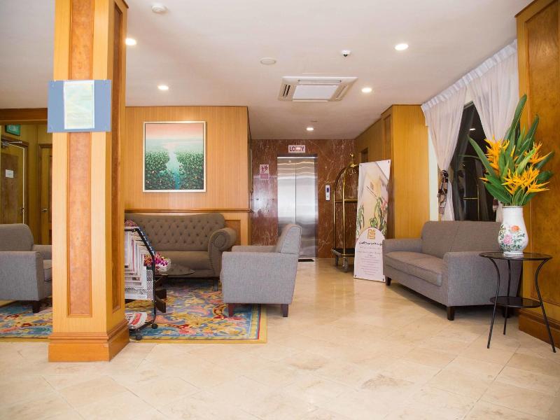 The Capital Residence Suite image
