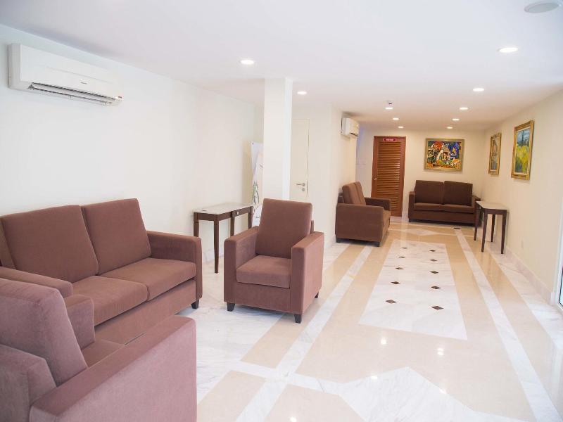 The Capital Residence Suite image