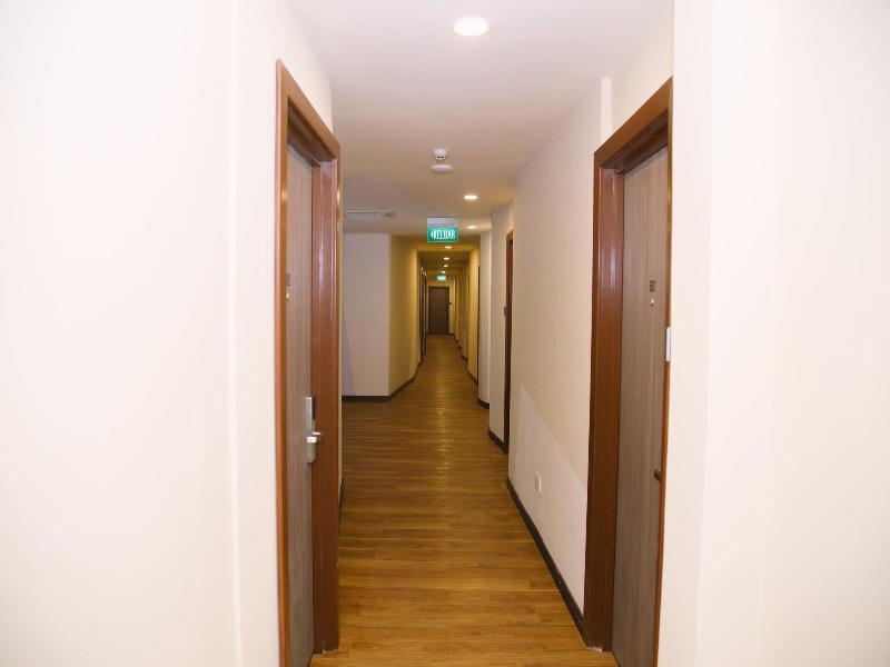 The Capital Residence Suite image