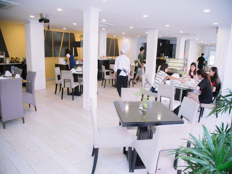 The Capital Residence Suite image
