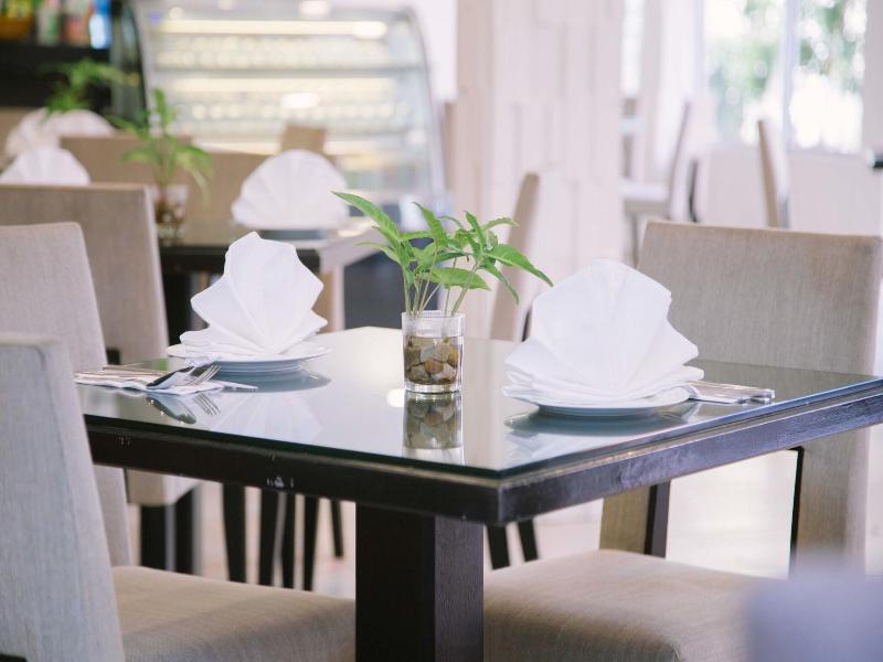 The Capital Residence Suite image