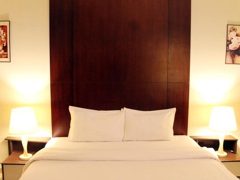 Gina Suite — photo 4
