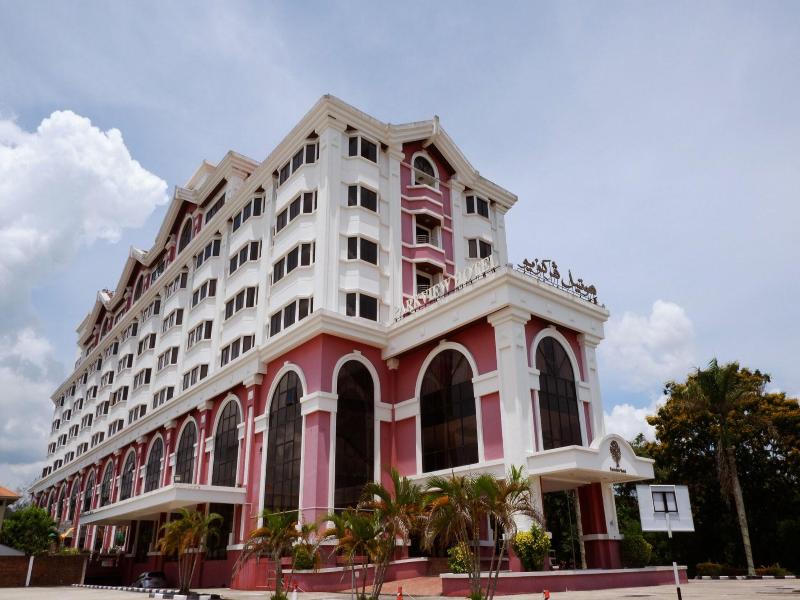Parkview Hotel image