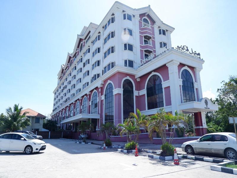 Parkview Hotel image
