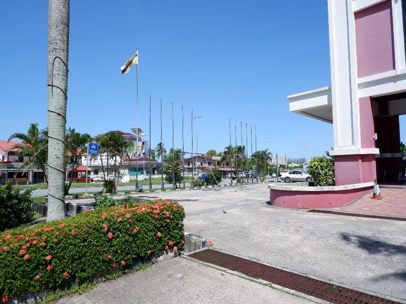 Parkview Hotel image