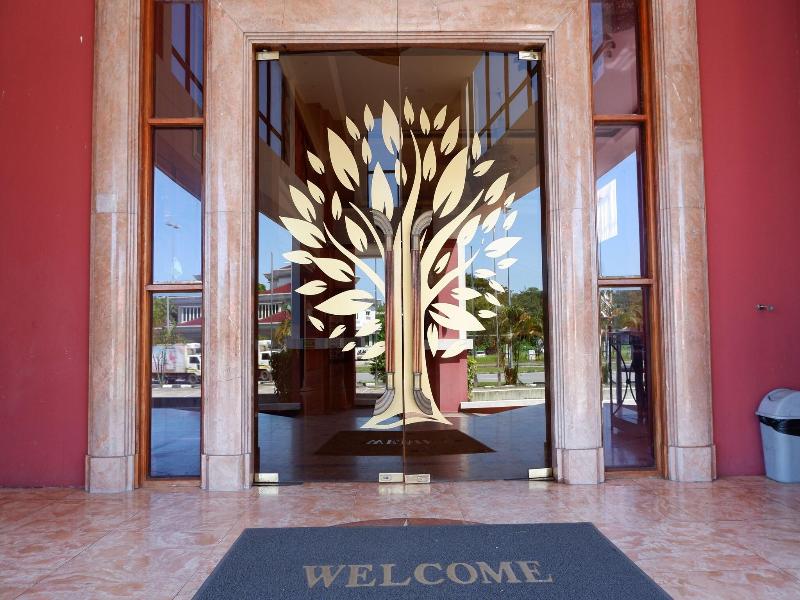 Parkview Hotel image