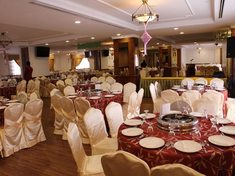 Parkview Hotel image