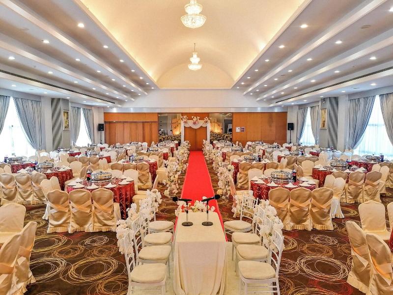 Parkview Hotel image