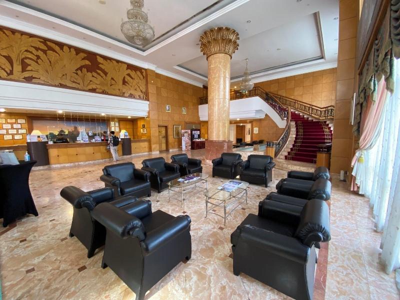 Parkview Hotel image