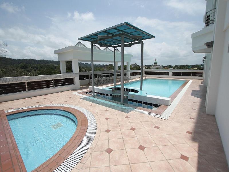 Parkview Hotel image