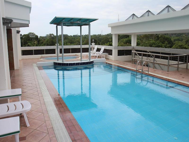 Parkview Hotel image