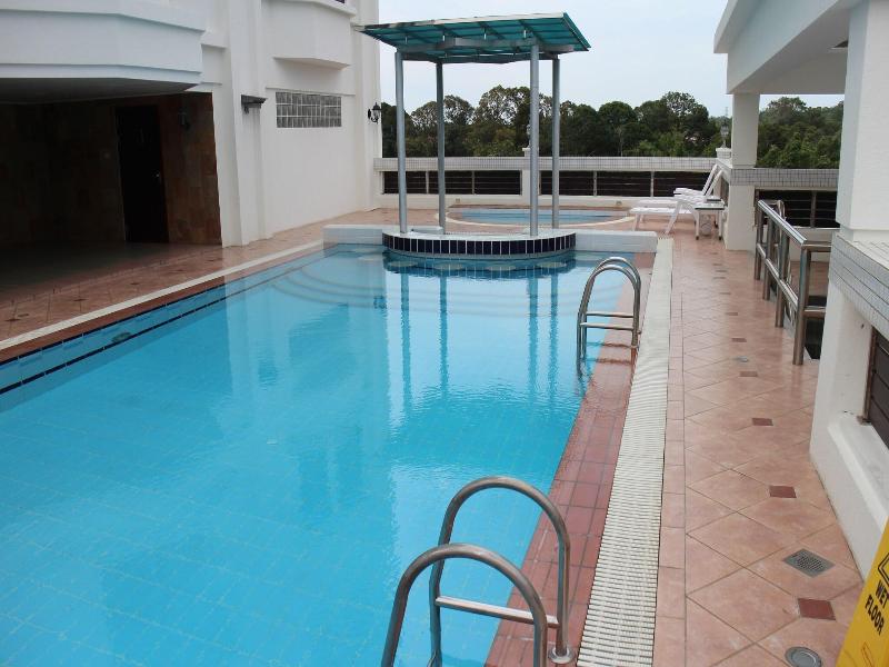 Parkview Hotel image