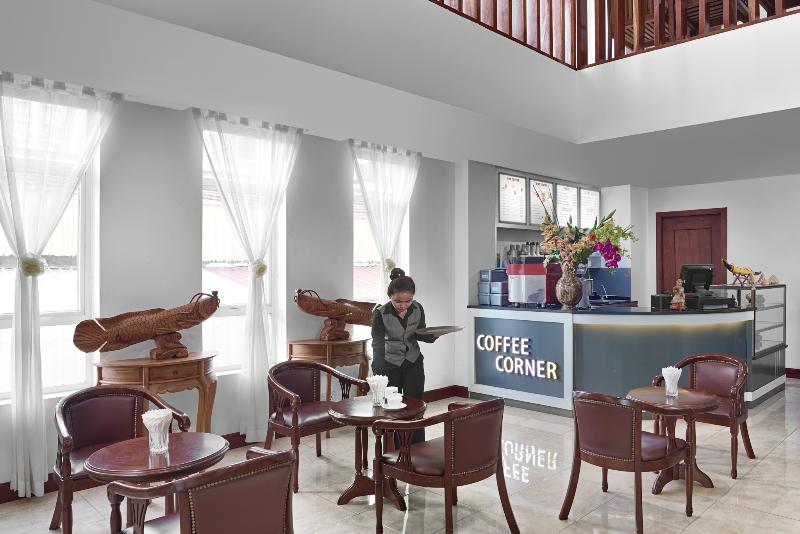 Phnom Penh Katari Hotel