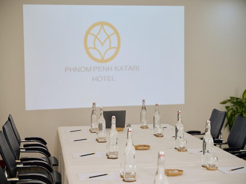 Phnom Penh Katari Hotel image