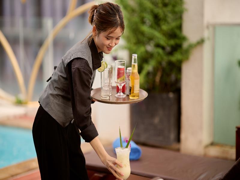 Phnom Penh Katari Hotel image