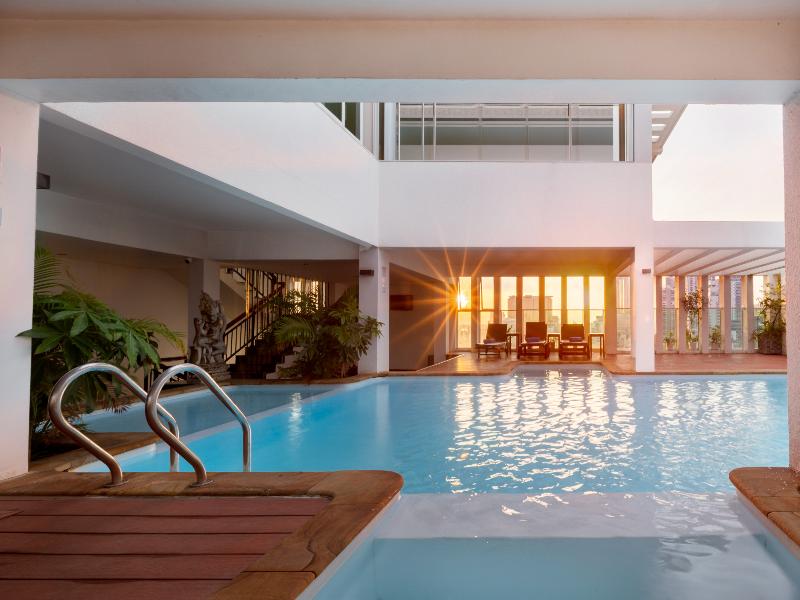 Phnom Penh Katari Hotel image