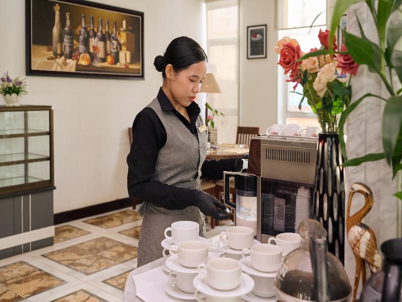Phnom Penh Katari Hotel image