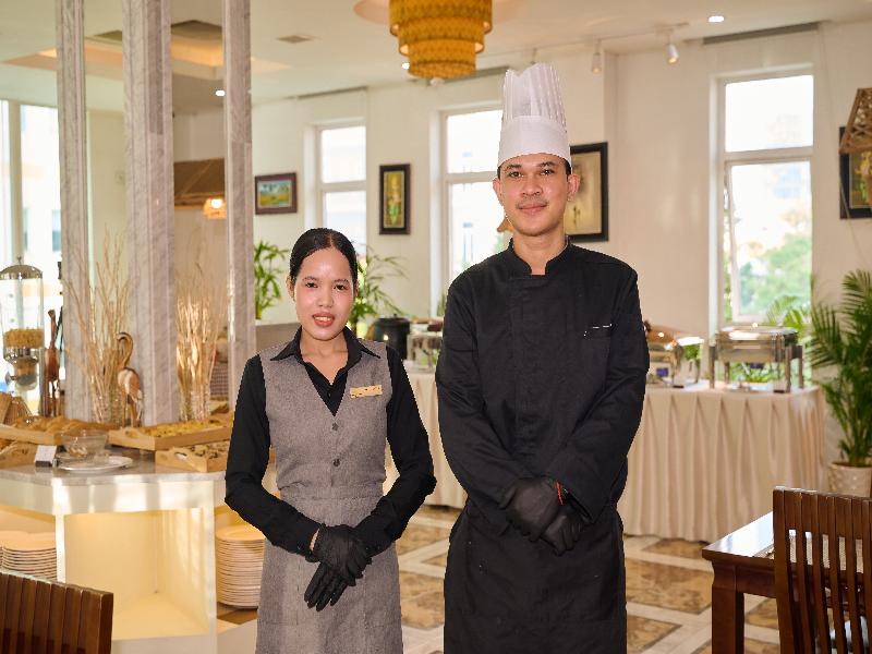 Phnom Penh Katari Hotel image