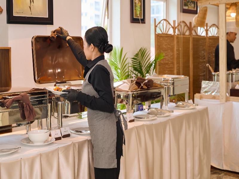Phnom Penh Katari Hotel image