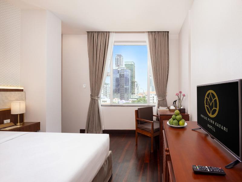 Phnom Penh Katari Hotel image