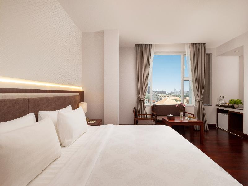 Phnom Penh Katari Hotel image