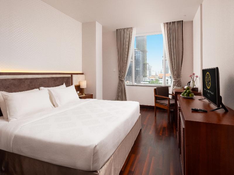 Phnom Penh Katari Hotel image