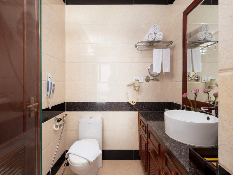 Phnom Penh Katari Hotel image
