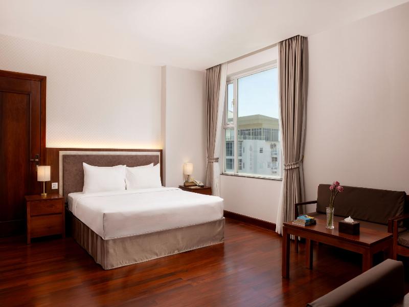 Phnom Penh Katari Hotel image