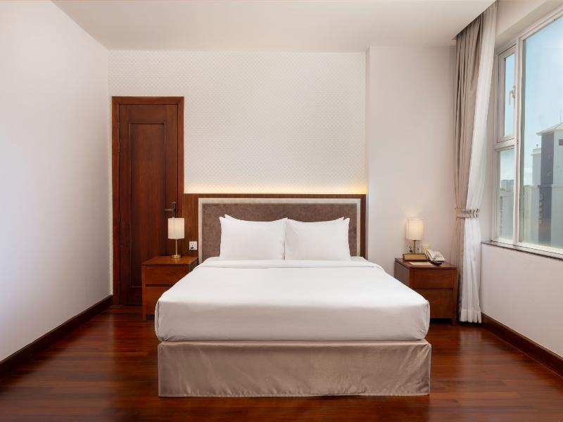 Phnom Penh Katari Hotel image
