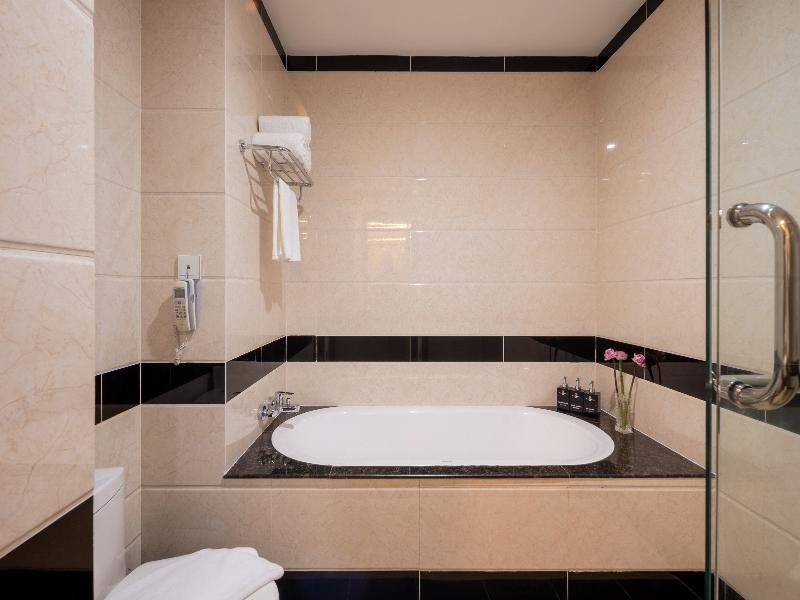 Phnom Penh Katari Hotel image