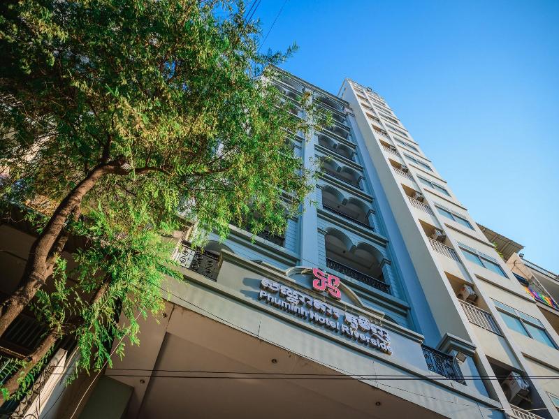 Grand Waterfront Hotel image