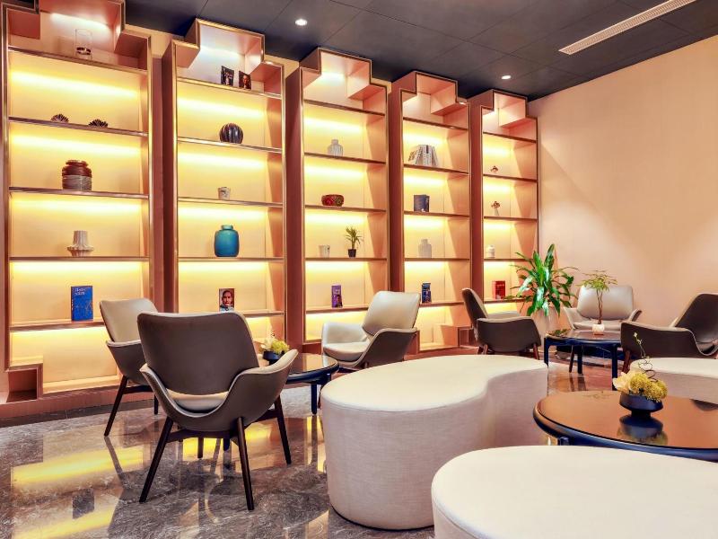 The Litz Hotel Suites image