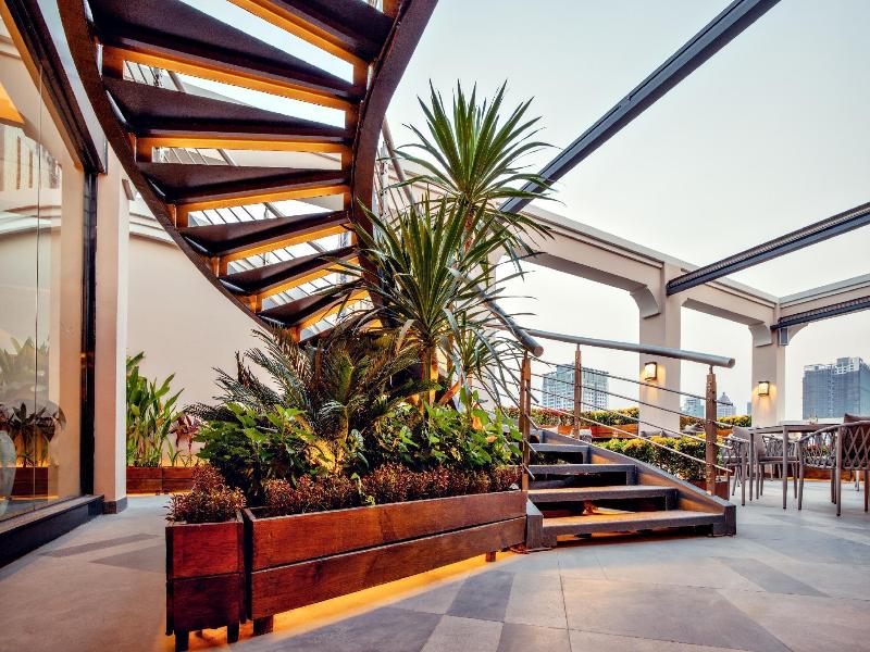 The Litz Hotel Suites image