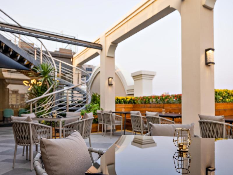 The Litz Hotel Suites image