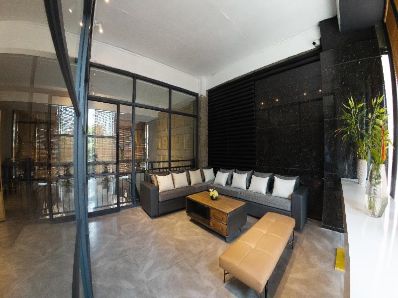 The Litz Hotel Suites image