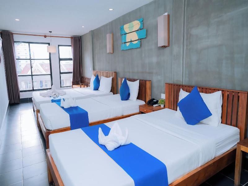 Grand Elevation Hotel image