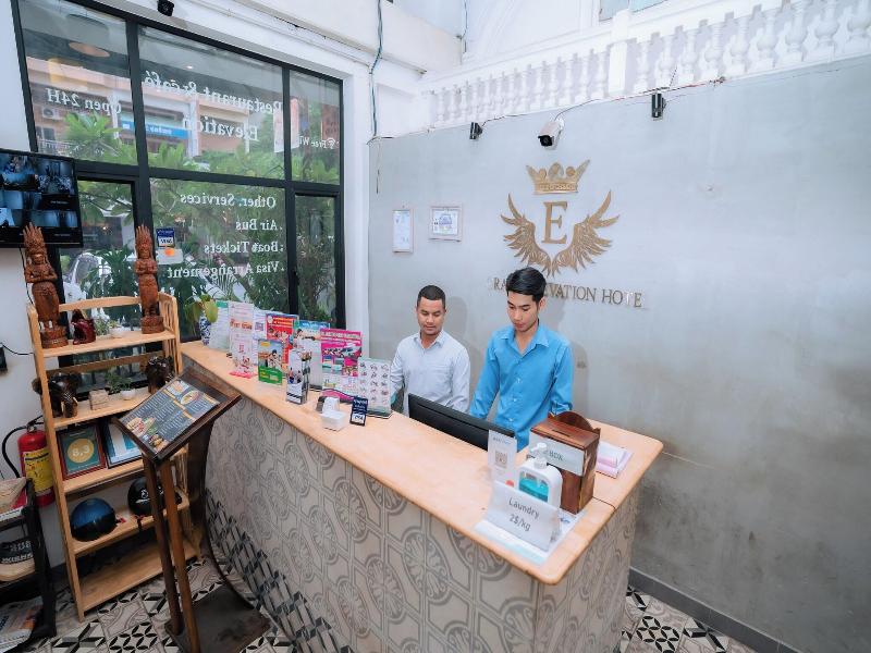 Grand Elevation Hotel image
