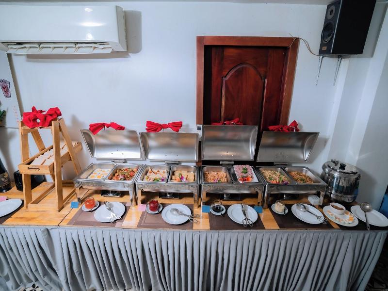 Grand Elevation Hotel image