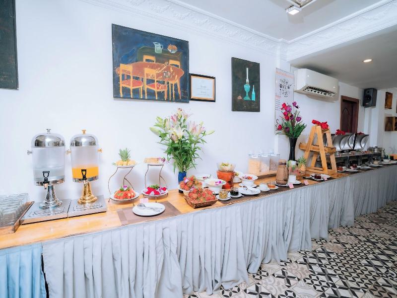 Grand Elevation Hotel image