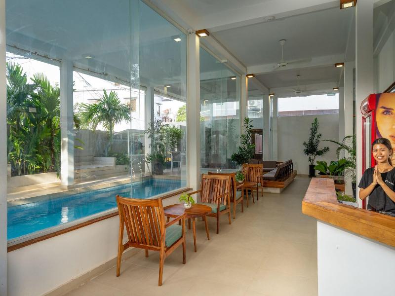 Onederz Hostel Siem Reap image