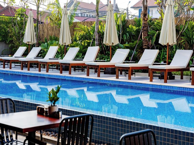 Onederz Hostel Siem Reap image