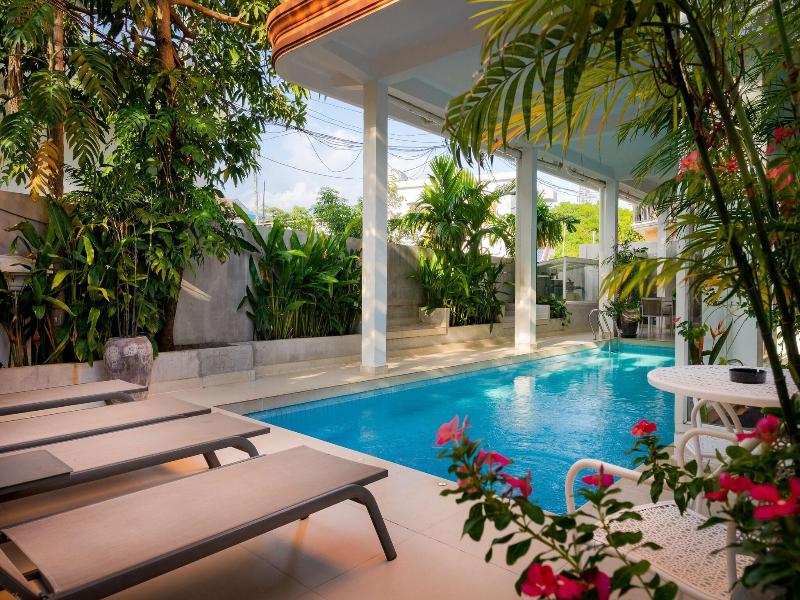 Onederz Hostel Siem Reap image